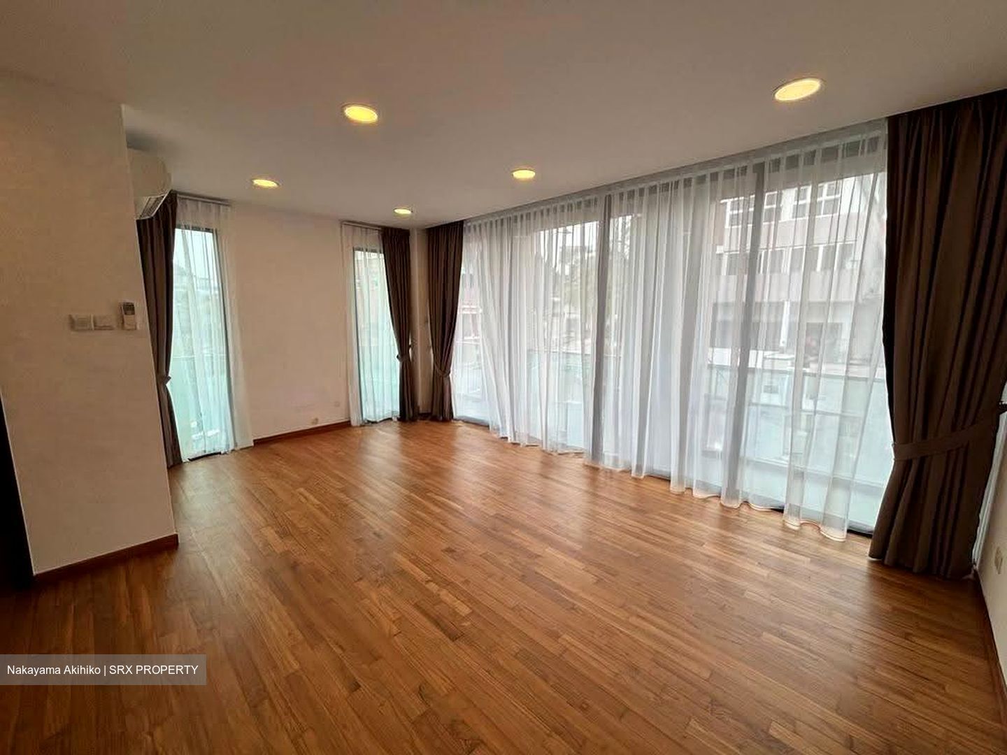 Sembawang Springs Estate (D27), Semi-Detached #624881161